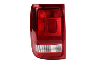 Obrázok produktu pre Johns, vhodné pre VW Amarok kombinované zadné svetlo 01/13-08/16 na ?avej strane vodi?a