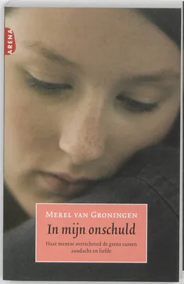Zdjęcie produktu dla W mojej niewinności