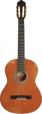 Obrázok produktu pre Arrow Calma 4/4 Natural Gloss Klasická gitara