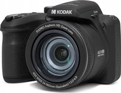 Image de Kodak Astro Zoom AZ405 noir