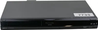 Immagine prodotto di Panasonic DMR-EH63 - Registratore DVD e HDD da 250 GB