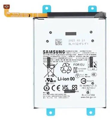 Produktbild von Samsung Galaxy A56 5G A566B EB-BA566ABY Akku (GH82-36843A)
