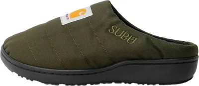Immagine prodotto di Pantofole Carhartt WIP I034118_49XX da Uomo
