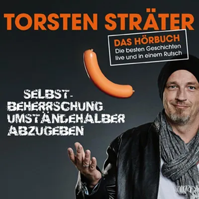 Produktbild von Das Hörbuch - Live