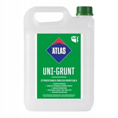 Produktbild von Tiefengrundierung, schnelltrocknend, 5l