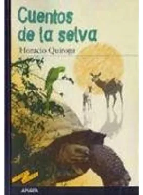 Image de Histoires de la jungle