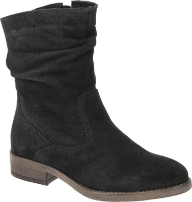 Produktbild von Tamaris 25481 Damen Stiefeletten - bequeme Stiefelette schwarz Freizeit NEU