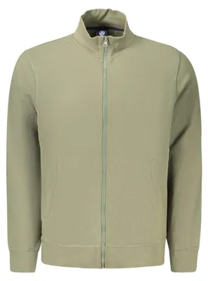 Immagine prodotto di North Sails Felpa Con Zip Uomo Verde