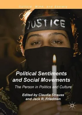 Obrázok produktu pre Political Sentiments and Social Movements