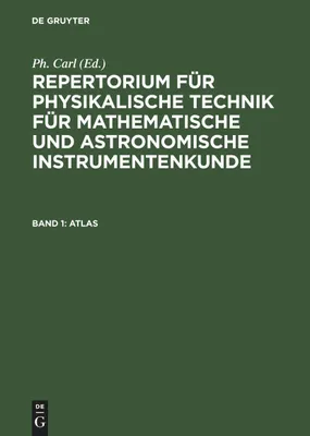 Produktbild von Atlas
