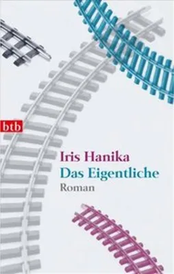 Produktbild von Das Eigentliche
