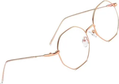 Imagen del producto de Gafas uni con filtro de luz azul, transparentes