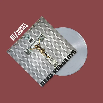 Immagine prodotto di ++ DEAD KENNEDYS - Album "In God We Trust, Inc." (LP)