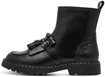 Produktbild von Tamaris 25493/47 Black Leather Größe EU 38