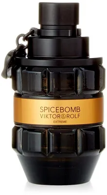 Obrázok produktu pre Viktor & Rolf Spicebomb Extreme parfémovaná voda pre mužov 50 ml