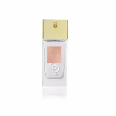 Zdjęcie produktu dla Alyssa Ashley Rose Musk woda perfumowana spray 30ml