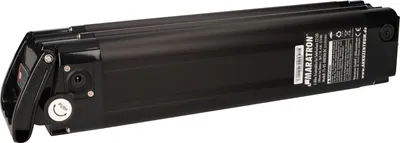 Obrázok produktu pre Maratron náhradná batéria ZZ520 36V 10,4Ah 374Wh DC nabíjacia zásuvka