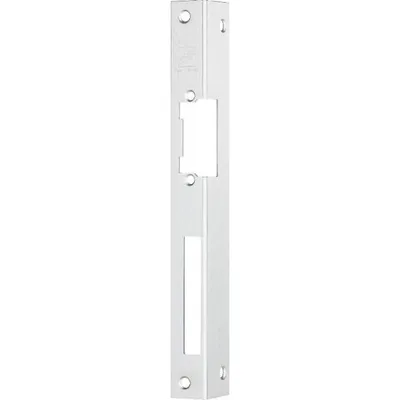 Produktbild von effeff Winkelschließblech 066,DL,25x250x32 ktg,edelstahl