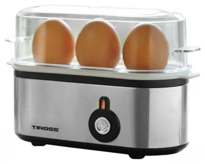 Produktbild von Tiross 210-W-Eierkocher TS2300