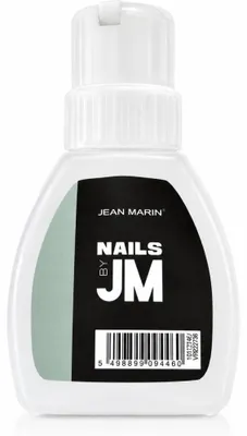 Produktbild von Jean Marin - Leere Dispenserflasche 250 ml