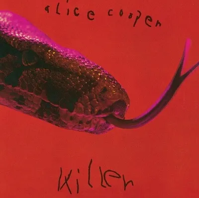 Immagine prodotto di Killer (180 g)