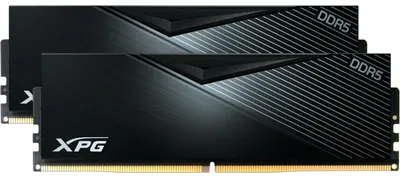 Immagine prodotto di ADATA DIMM 32 GB DDR5-6000 (2x 16 GB) doppio kit, memoria