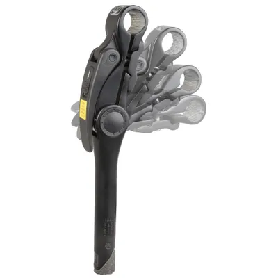 Produktbild von Promax Stem 31.8 Mm Black 180 mm