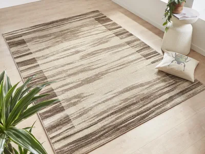 Produktbild von 1 Teppich Daffi/YLVA 13125-130 braun 160/230 cm Peyer