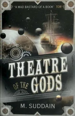 Immagine prodotto di Teatro degli Dei