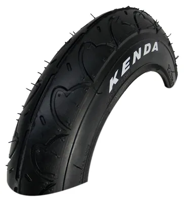 Produktbild von 10 Zoll Kenda Kinderwagenreifen 10 x 2.0 Reifen 54-152 Buggy Tire