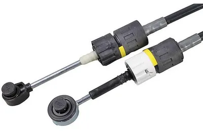 Produktbild von METZGER 3150201 Seilzug Schaltgetriebe für FORD Focus C-Max (DM2)