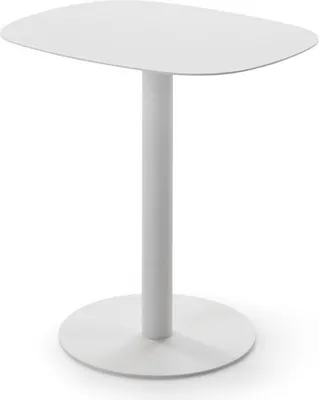 Produktbild von DON HIERRO - Metall-Beistelltisch SKANDY im skandinavischen Design