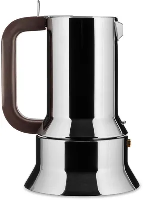Immagine prodotto di Alessi Espresso Coffee Maker (Art.-Nr. 9090/M, EAN 8003299011780)