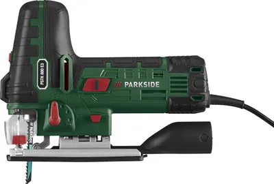 Produktbild von PARKSIDE Pendelhubstichsäge PSTK 800 E3