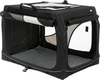 Produktbild von TRIXIE Hundebox Vario - diverse - 61 × 43 × 46 cm