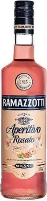 Produktbild von Ramazzotti Aperitivo Rosato 1 Liter