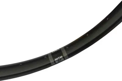 Obrázek produktu pro Wtb St I30 2.0 27,5'' bezdušový ráfek černý 27,5''- 32H černý 27,5''- 32H
