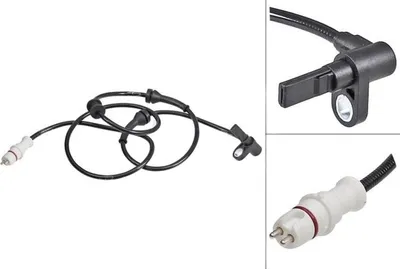 Produktbild von A.B.S. ABS Sensor Raddrehzahl für ALFA ROMEO 145 (930) 30645