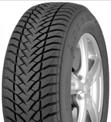 Produktbild von Goodyear Ultragrip Performance PLUS SUV 225/55 R18 102V, Winterreifen  fÃ1/4r Allrad, 71 dB externes Rollgeräusch