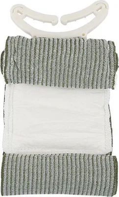 Obrázek produktu pro INF Obvaz první pomoci Venkovní obvaz pro záchrannou službu 10x120 cm
