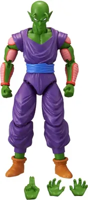 Produktbild von Piccolo (Dragon Ball Super) Dragon Stars Serie Actionfigur