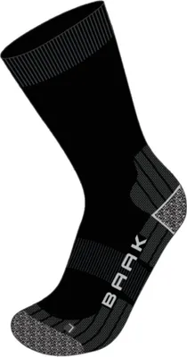Produktbild von Baak 414043 Funktionssocke Coolmax (Polyesterfasern) , Größe 40-43