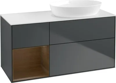 Produktbild von Villeroy & Boch GA41GNHG Waschbeckenunterschrank Finion GA4