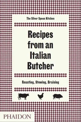 Immagine prodotto di Recipes from an Italian Butcher