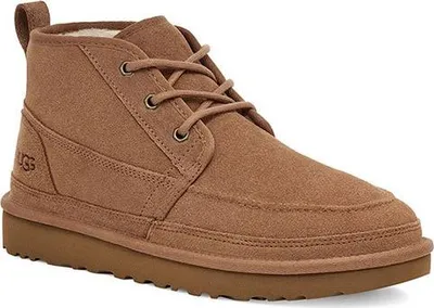 Immagine prodotto di Ugg Neumel Moc Stivali Marrone EU 40 Uomo Marrone EU 40