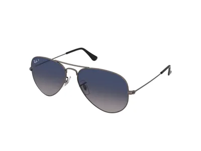 Immagine prodotto di Ray-Ban Original Aviator RB3025 - 004/78 POL Taglia: 62