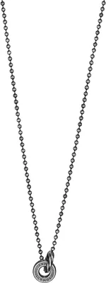 Produktbild von Emporio Armani Jewelry EGS3027040 Herrenhalskette