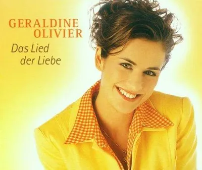 Produktbild von Das Lied Der Liebe
