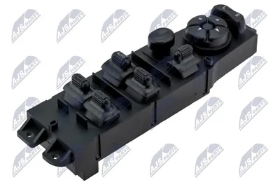 Produktbild von NTY EWS-CH-061 Fensterheberschalter für DODGE RAM 1500 Pick-up (D1, DC, DH, DM, DR) Vorne Links Fensterheber Schalter