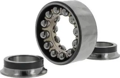 Imagen del producto de SCHKG 3311 -DA-MA, ID 55 mm, AD 120 mm, Ancho 49,2 mm, FAG
